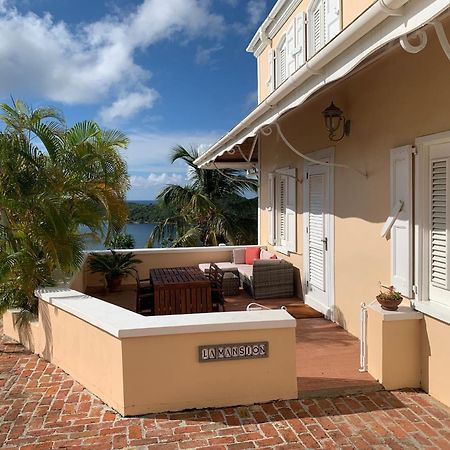 Villa Santana Charlotte Amalie Zewnętrze zdjęcie
