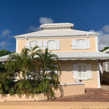 Villa Santana Charlotte Amalie Zewnętrze zdjęcie