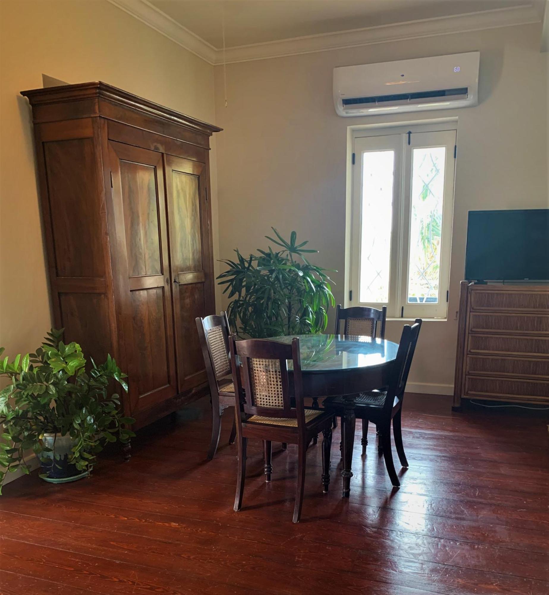 Villa Santana Charlotte Amalie Zewnętrze zdjęcie