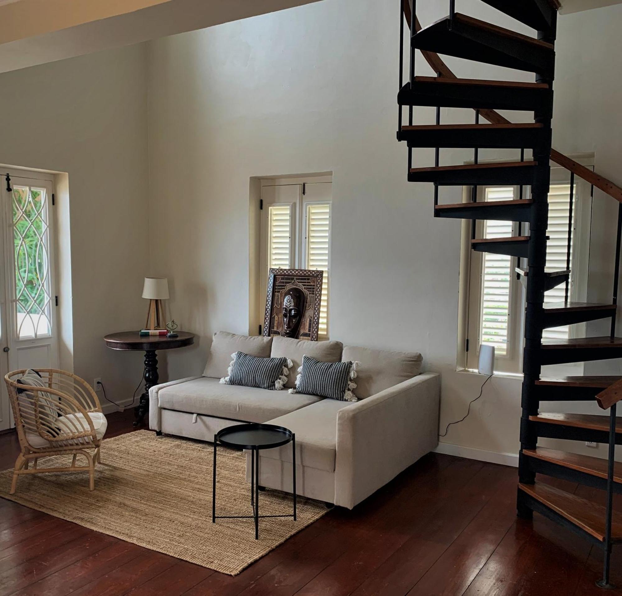 Villa Santana Charlotte Amalie Zewnętrze zdjęcie