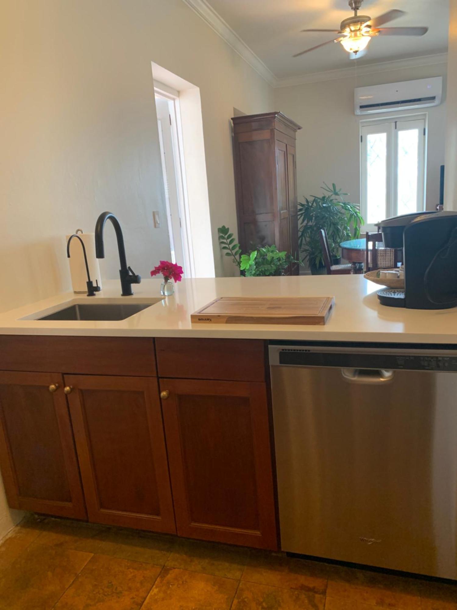Villa Santana Charlotte Amalie Zewnętrze zdjęcie
